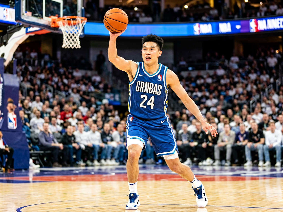 篮球赛事实时追踪解决方案，NBA比赛数据实时展示